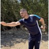 Maillot Bleu Marine M/B