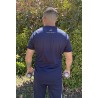 Maillot Bleu Marine M/B