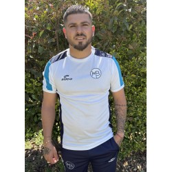Maillot Blanc M/B