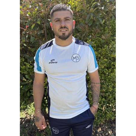 Maillot Blanc M/B