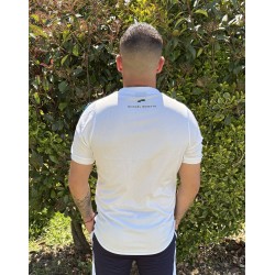 Maillot Blanc M/B
