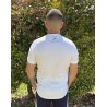 Maillot Blanc M/B