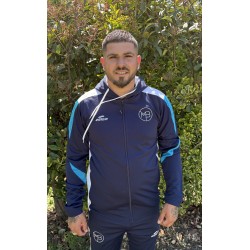 Veste Bleu Marine M/B