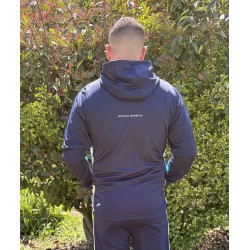 Veste Bleu Marine M/B