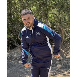 Veste Bleu Marine M/B
