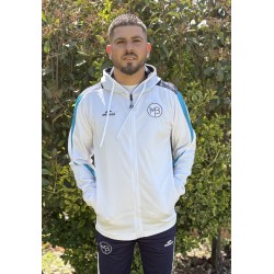Veste Blanche M/B