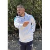 Veste Blanche M/B