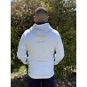 Veste Blanche M/B