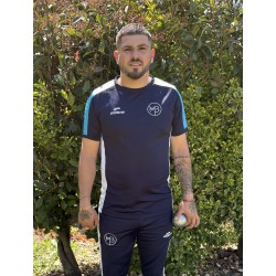 Maillot Bleu Marine M/B