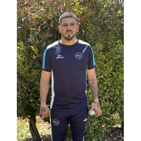 Maillot Bleu Marine M/B