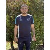 Maillot Bleu Marine M/B
