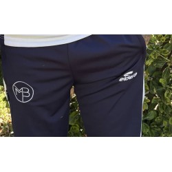 Pantalon Bleu Marine M/B