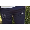 Pantalon Bleu Marine M/B