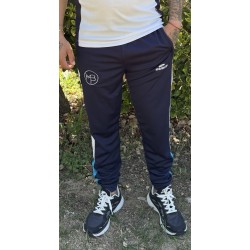 Pantalon Bleu Marine M/B