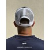 Casquette Bleu Marine M/B