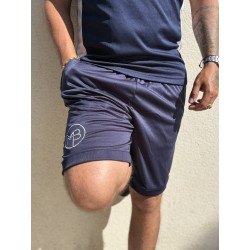 Short Bleu Marine M/B