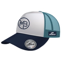Casquette Blanche M/B