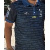 Maillot Marseillaise Bleu Marine