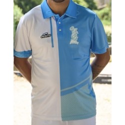 Maillot de la Marseillaise Bleu/Blanc