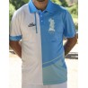 Maillot de la Marseillaise Bleu/Blanc