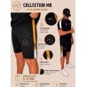 Short Noir M.B
